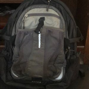 North Face Recon Backpack